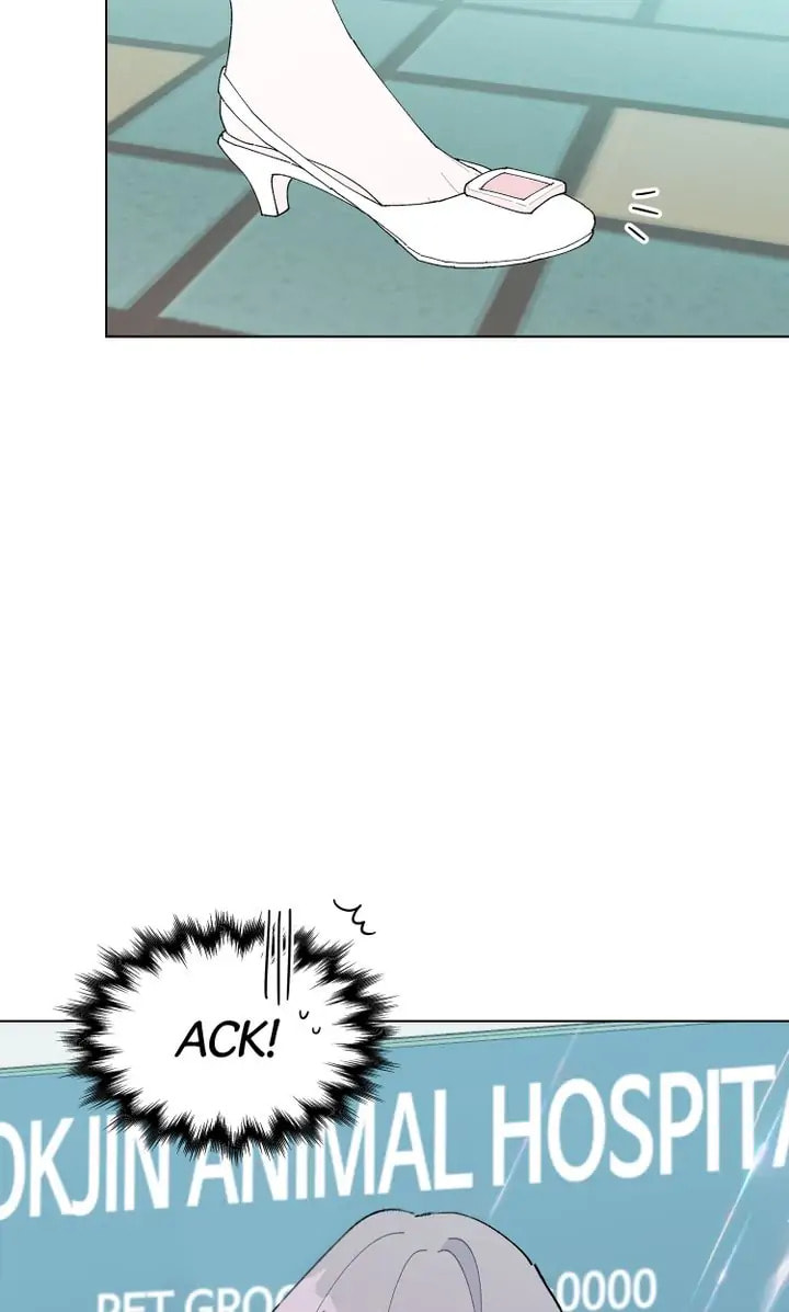 Read Once Upon a Small Town chapter 30 image 3 on Lezhin