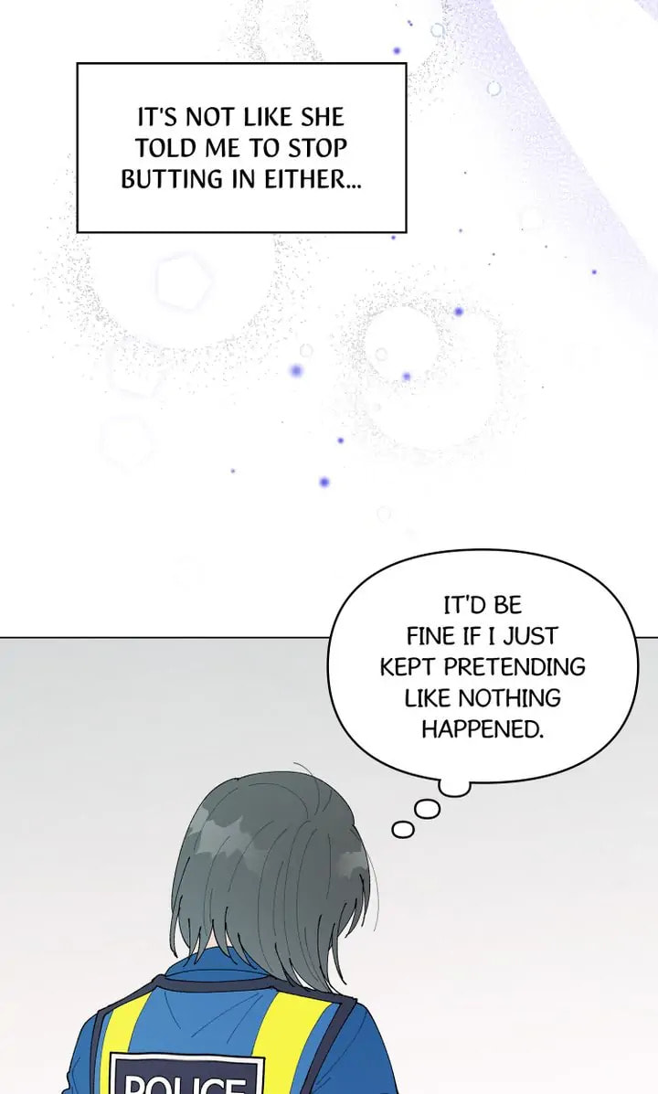 Read Once Upon a Small Town chapter 30 image 30 on Lezhin