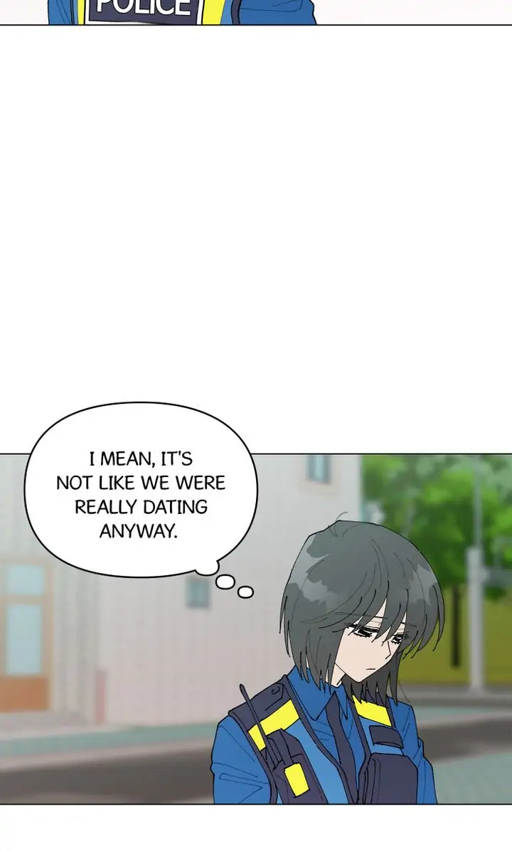 Read Once Upon a Small Town chapter 30 image 31 on Lezhin