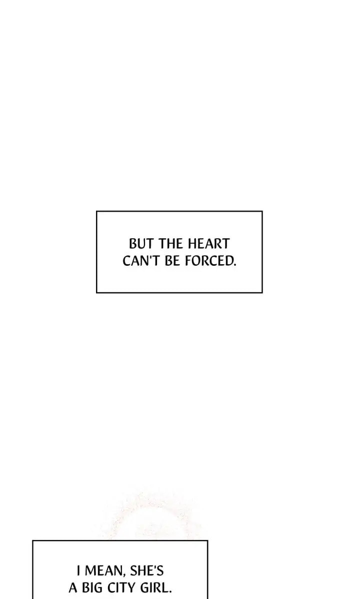 Read Once Upon a Small Town chapter 30 image 33 on Lezhin