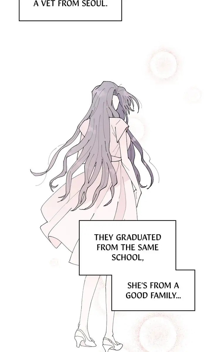 Read Once Upon a Small Town chapter 30 image 34 on Lezhin