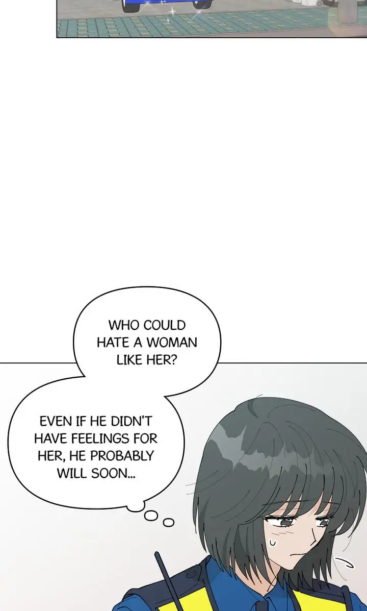 Read Once Upon a Small Town chapter 30 image 39 on Lezhin