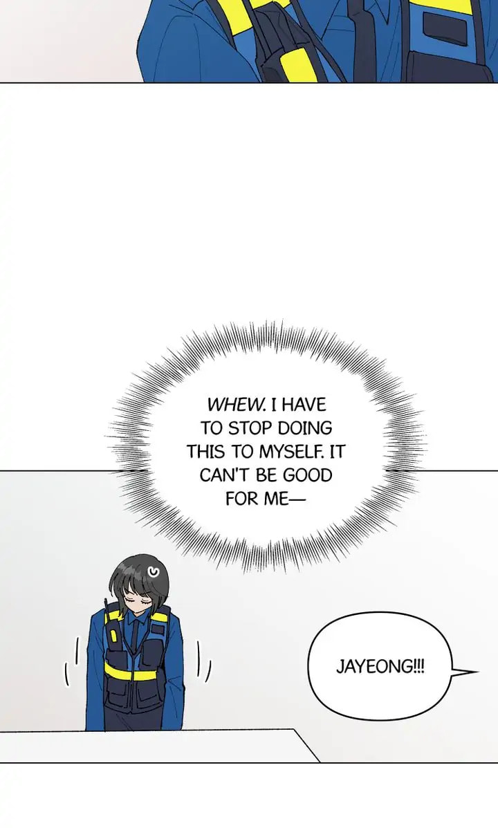Read Once Upon a Small Town chapter 30 image 40 on Lezhin