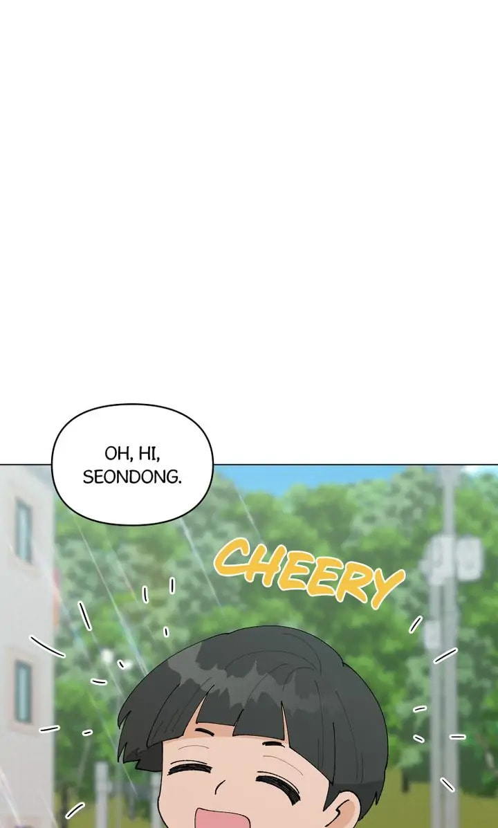 Read Once Upon a Small Town chapter 30 image 41 on Lezhin