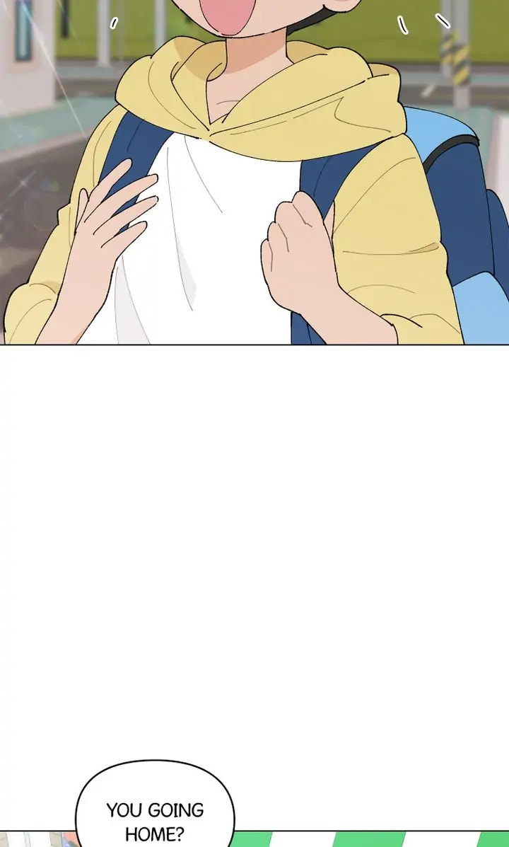 Read Once Upon a Small Town chapter 30 image 42 on Lezhin