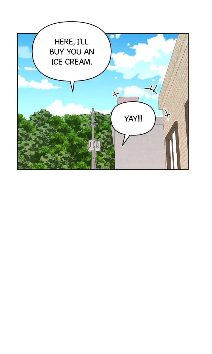 Read Once Upon a Small Town chapter 30 image 44 on Lezhin
