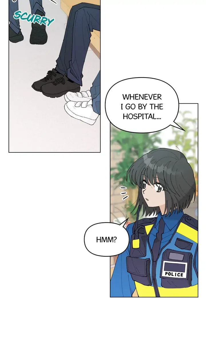 Read Once Upon a Small Town chapter 30 image 54 on Lezhin