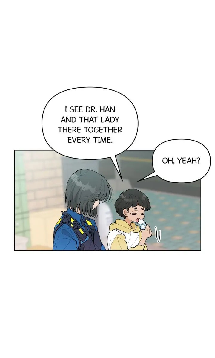 Read Once Upon a Small Town chapter 30 image 55 on Lezhin