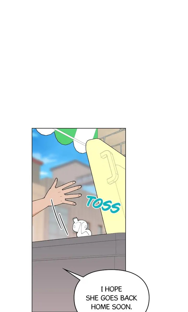 Read Once Upon a Small Town chapter 30 image 59 on Lezhin