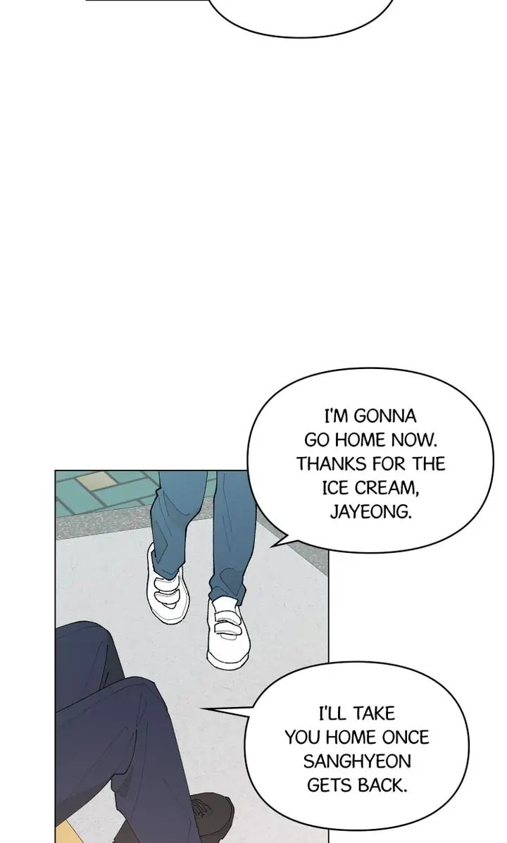 Read Once Upon a Small Town chapter 30 image 60 on Lezhin