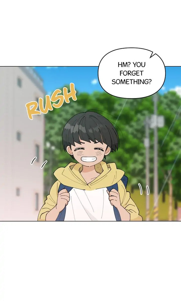 Read Once Upon a Small Town chapter 30 image 63 on Lezhin
