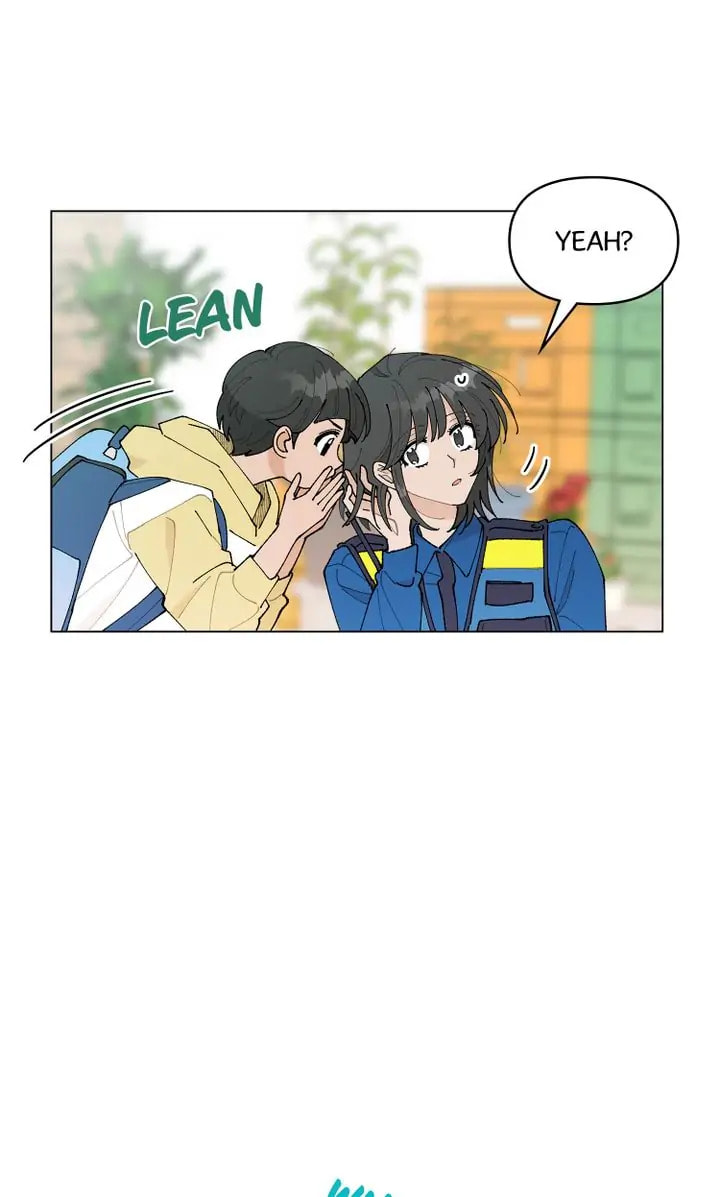 Read Once Upon a Small Town chapter 30 image 64 on Lezhin