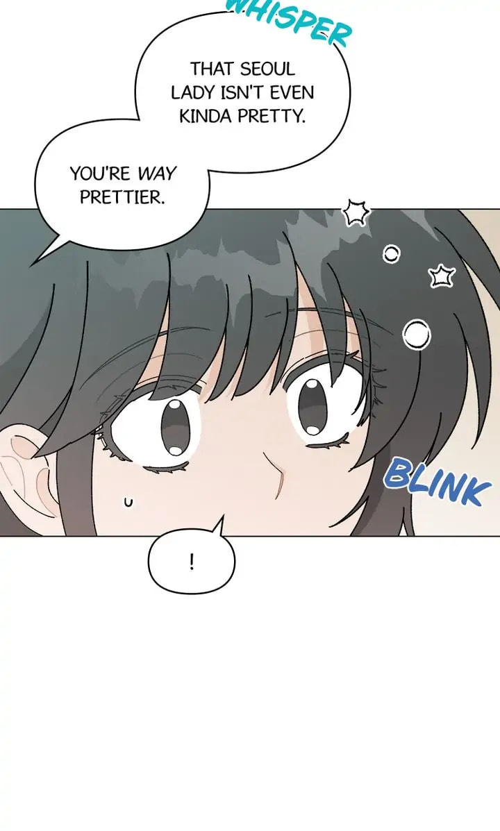 Read Once Upon a Small Town chapter 30 image 65 on Lezhin