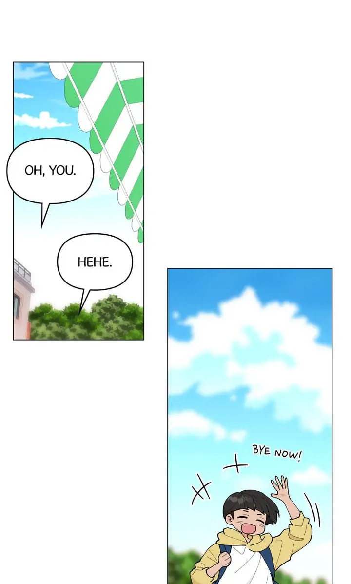 Read Once Upon a Small Town chapter 30 image 66 on Lezhin