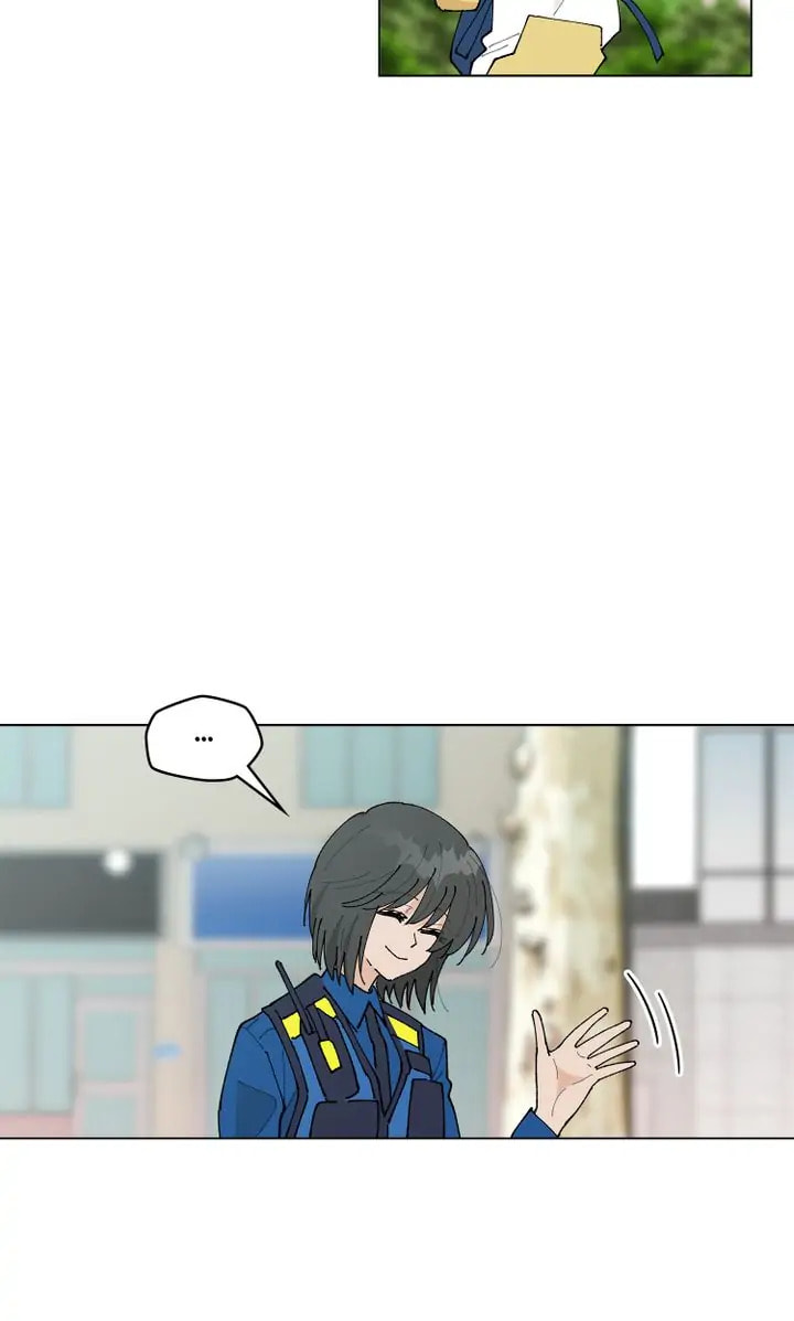 Read Once Upon a Small Town chapter 30 image 67 on Lezhin