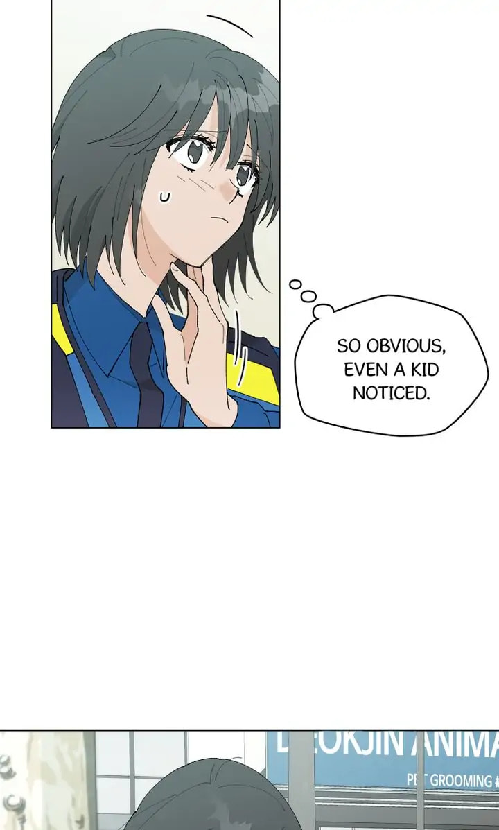 Read Once Upon a Small Town chapter 30 image 69 on Lezhin