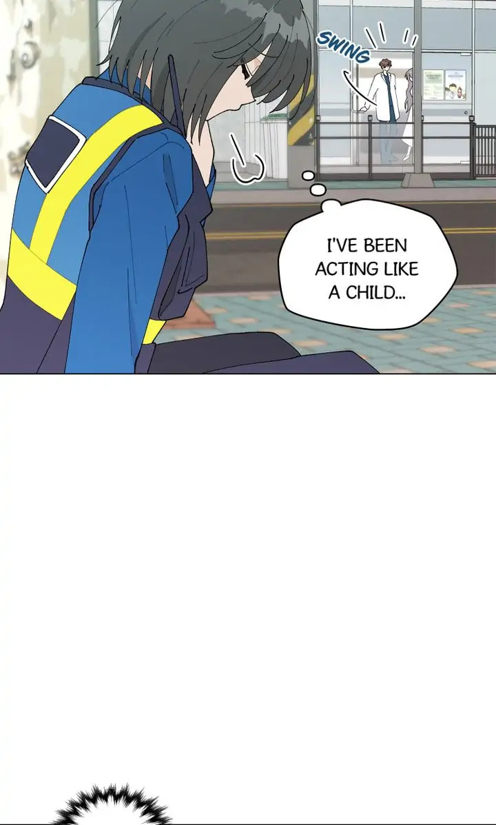 Read Once Upon a Small Town chapter 30 image 70 on Lezhin