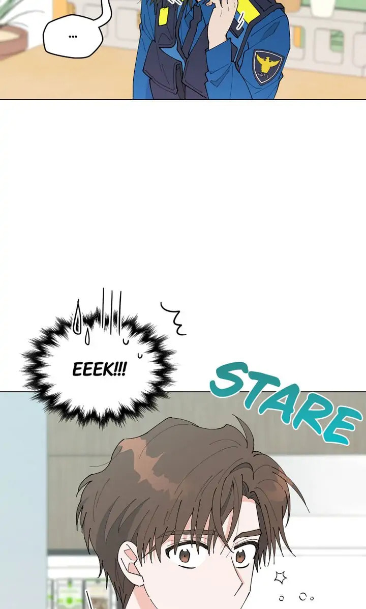 Read Once Upon a Small Town chapter 30 image 72 on Lezhin
