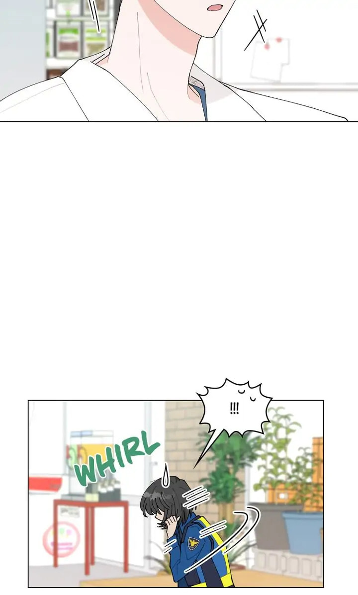Read Once Upon a Small Town chapter 30 image 73 on Lezhin