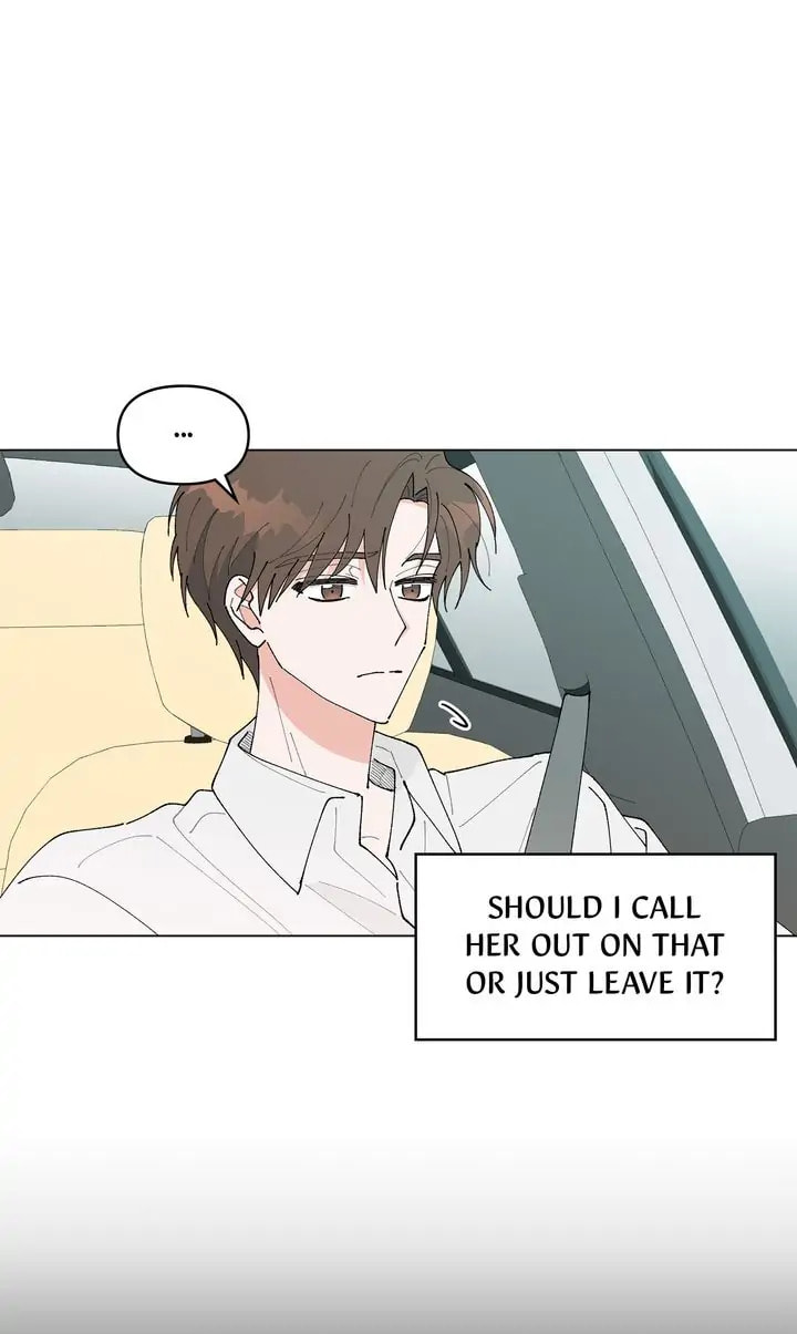 Read Once Upon a Small Town chapter 32 image 16 on Lezhin