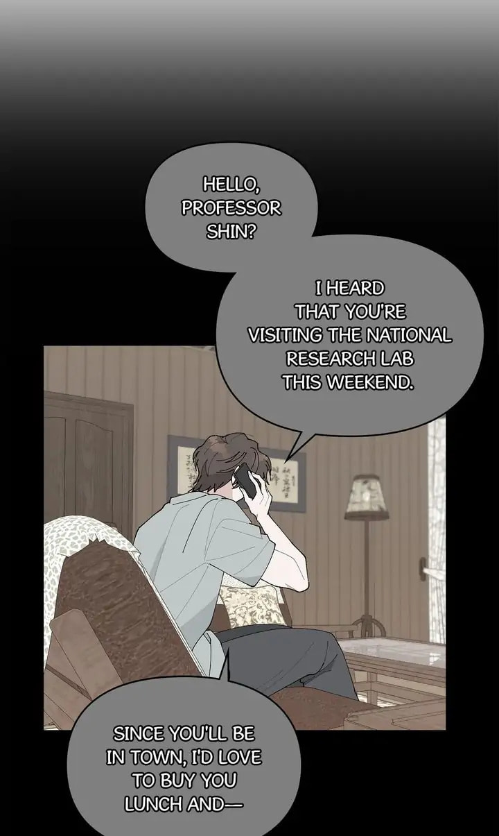 Read Once Upon a Small Town chapter 32 image 17 on Lezhin