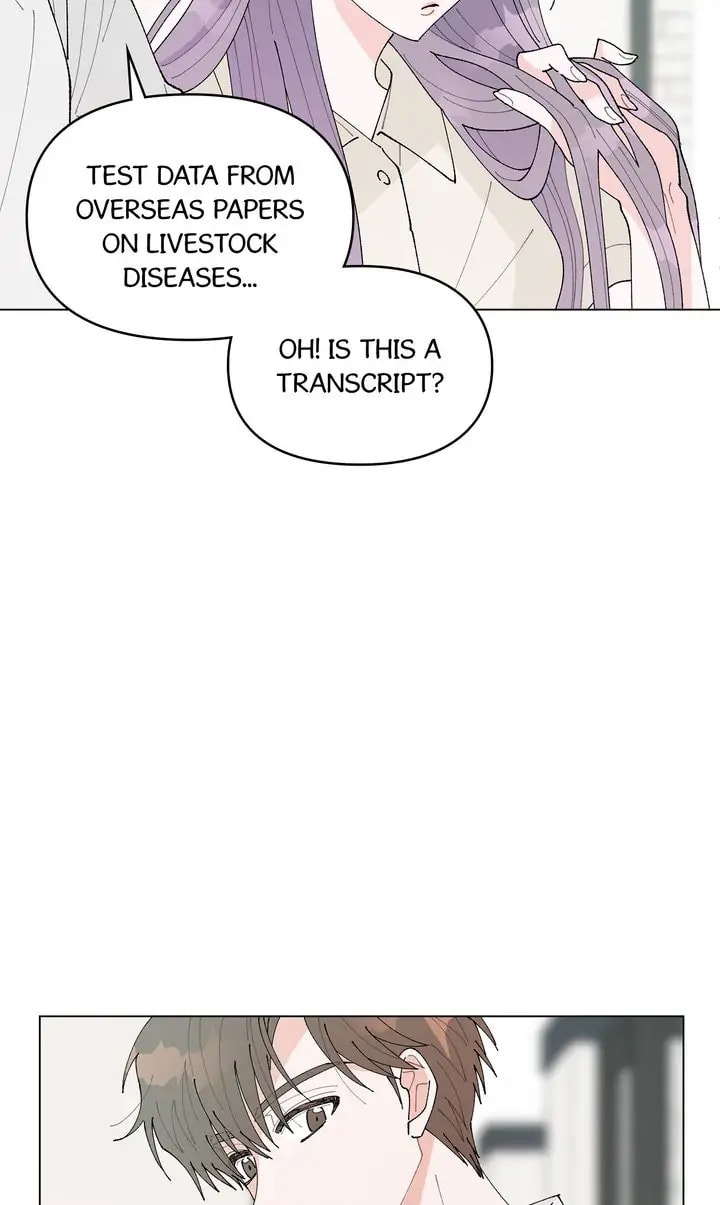 Read Once Upon a Small Town chapter 32 image 2 on Lezhin
