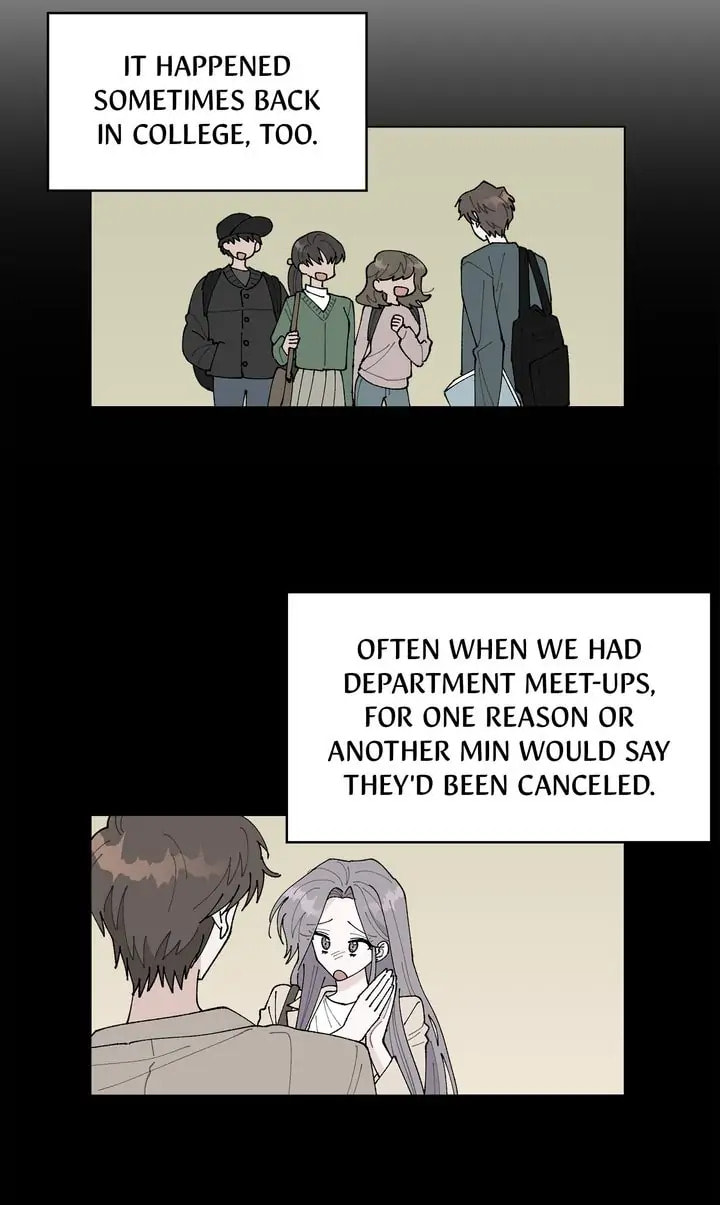 Read Once Upon a Small Town chapter 32 image 21 on Lezhin