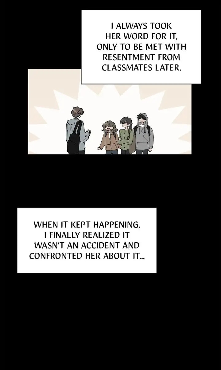 Read Once Upon a Small Town chapter 32 image 22 on Lezhin