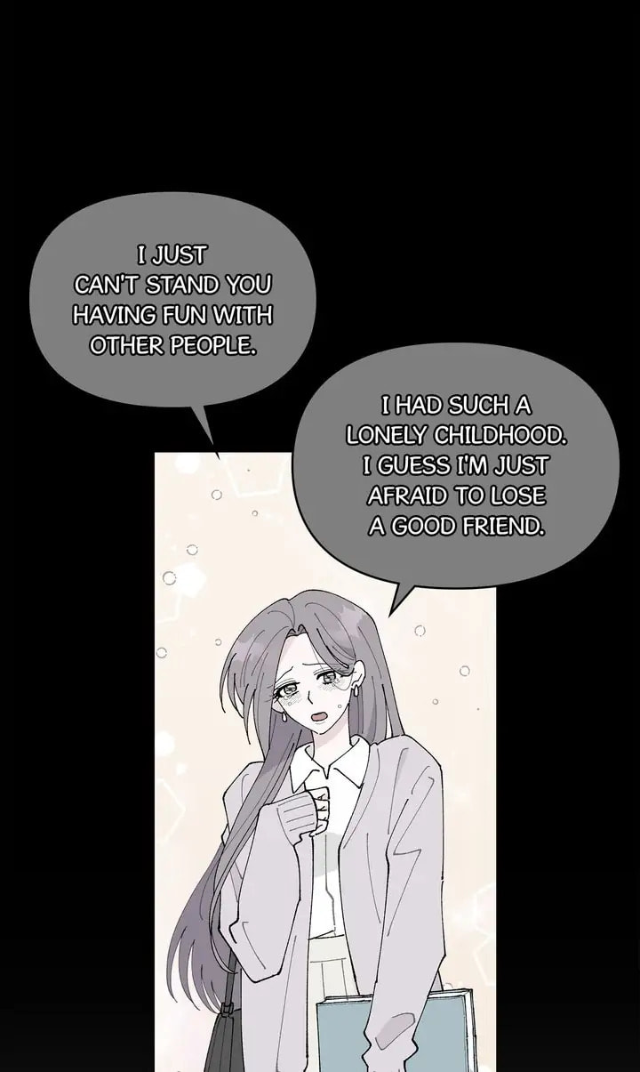 Read Once Upon a Small Town chapter 32 image 23 on Lezhin