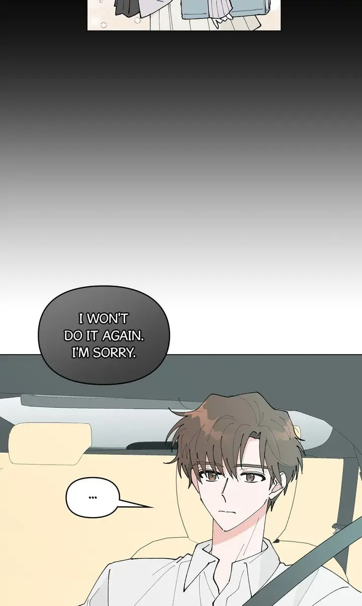 Read Once Upon a Small Town chapter 32 image 24 on Lezhin