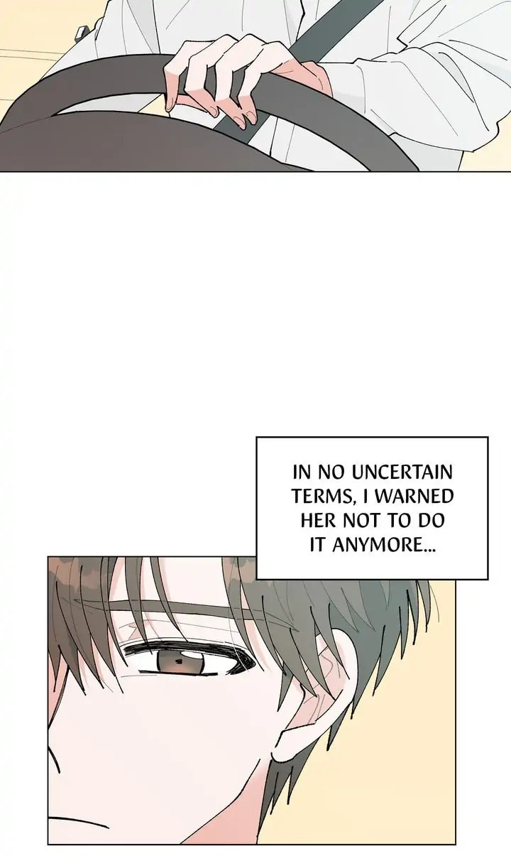 Read Once Upon a Small Town chapter 32 image 25 on Lezhin