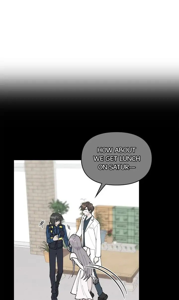 Read Once Upon a Small Town chapter 32 image 26 on Lezhin