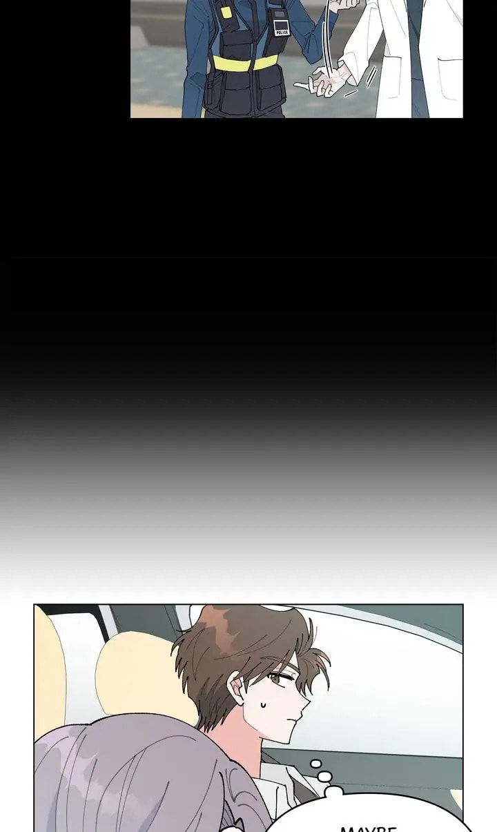 Read Once Upon a Small Town chapter 32 image 28 on Lezhin