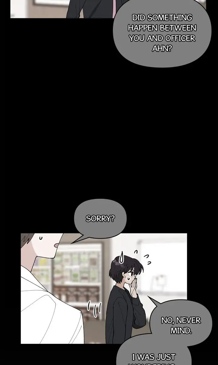 Read Once Upon a Small Town chapter 32 image 31 on Lezhin