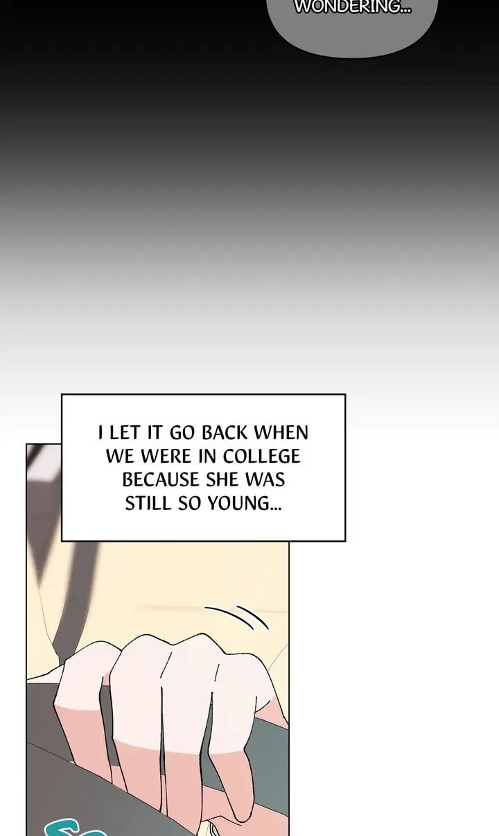 Read Once Upon a Small Town chapter 32 image 32 on Lezhin