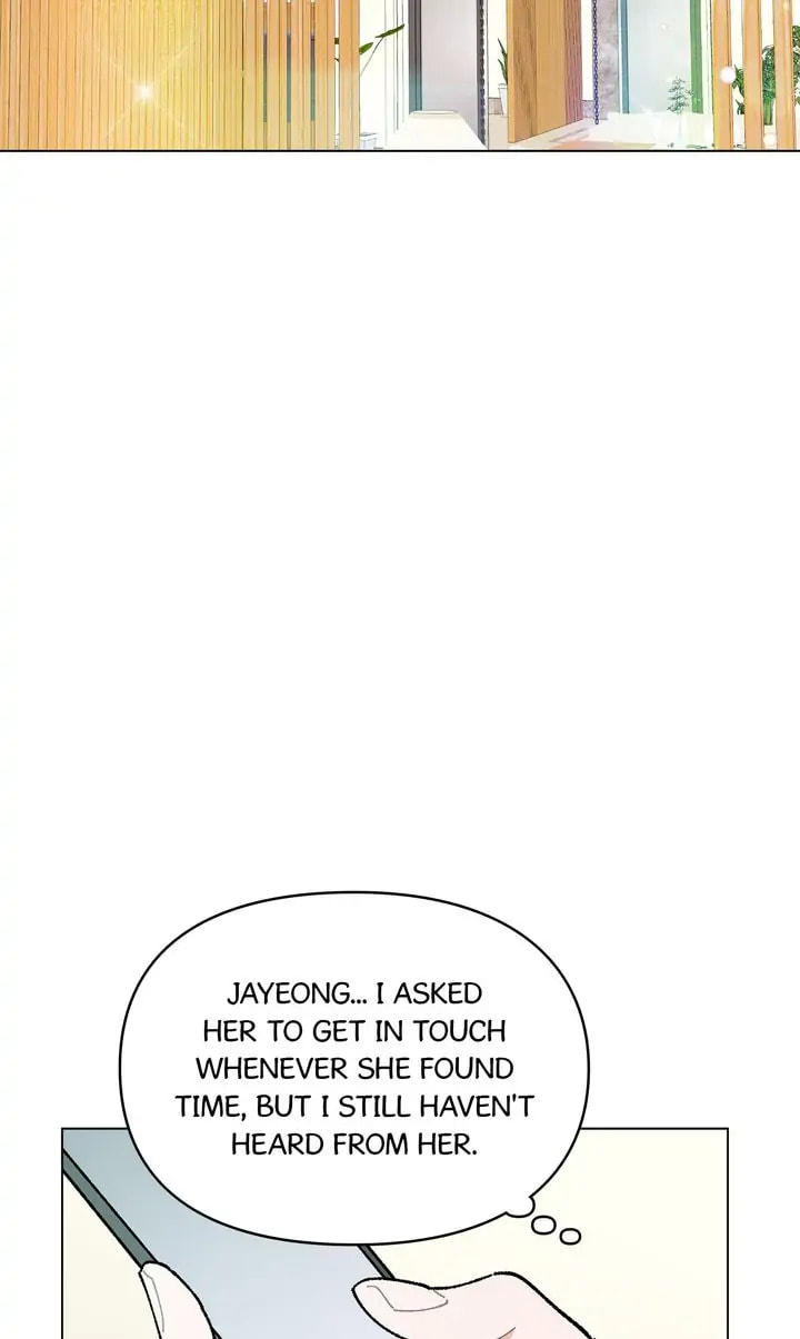 Read Once Upon a Small Town chapter 32 image 36 on Lezhin