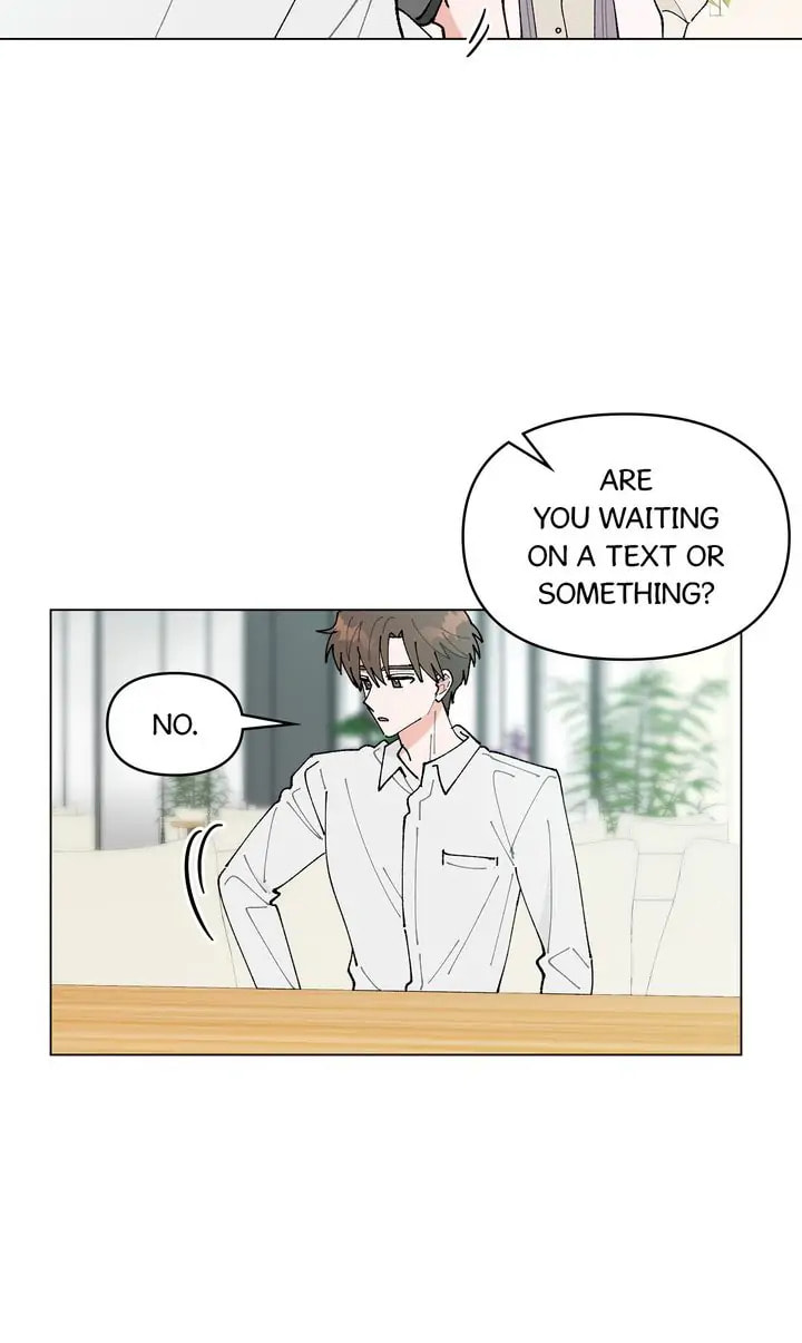 Read Once Upon a Small Town chapter 32 image 38 on Lezhin