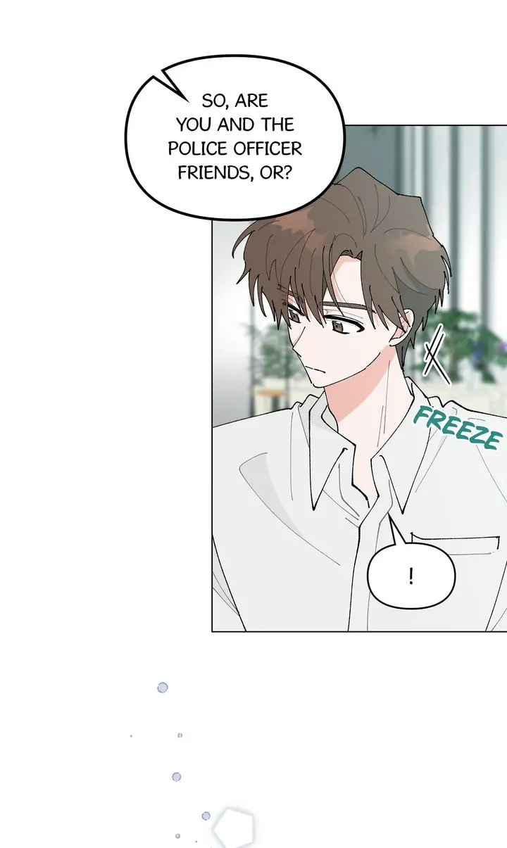 Read Once Upon a Small Town chapter 32 image 40 on Lezhin