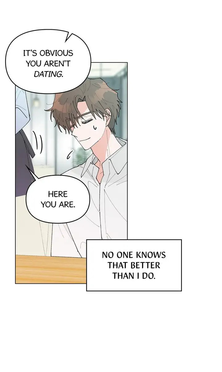 Read Once Upon a Small Town chapter 32 image 44 on Lezhin