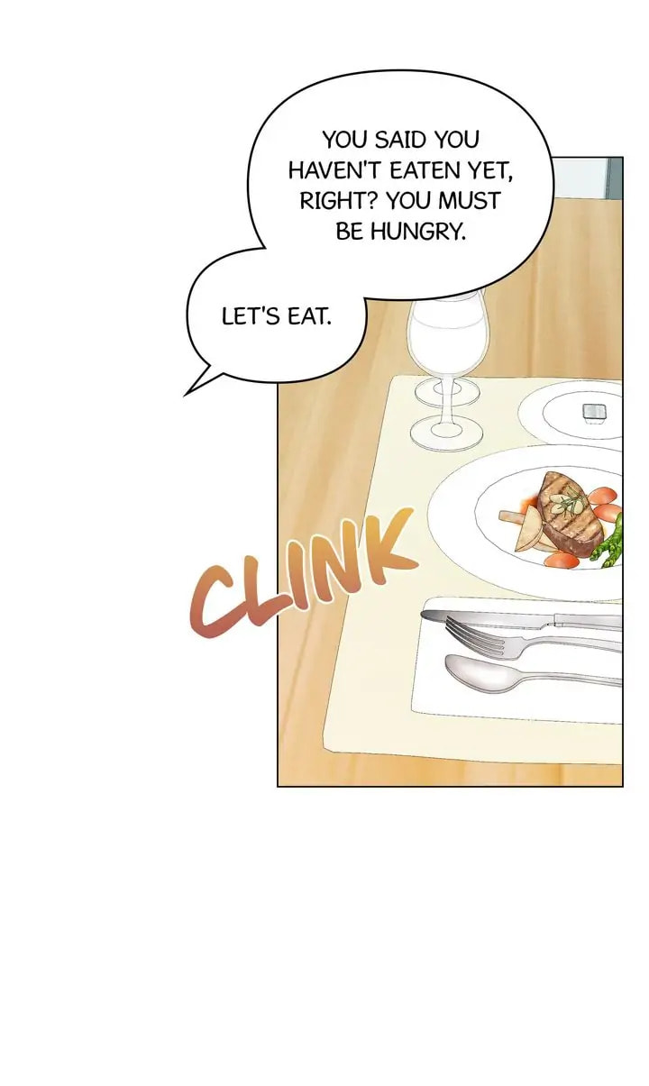 Read Once Upon a Small Town chapter 32 image 45 on Lezhin