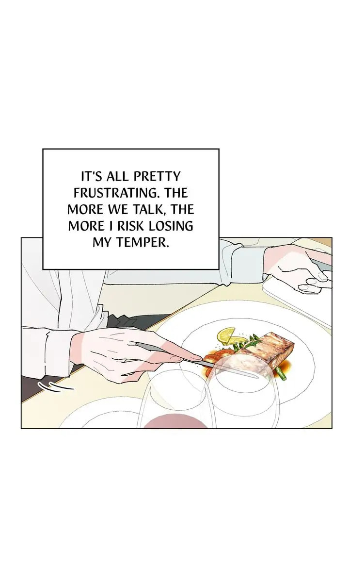 Read Once Upon a Small Town chapter 32 image 46 on Lezhin