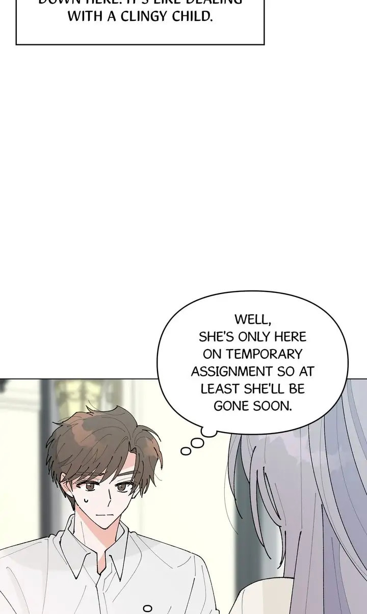 Read Once Upon a Small Town chapter 32 image 48 on Lezhin