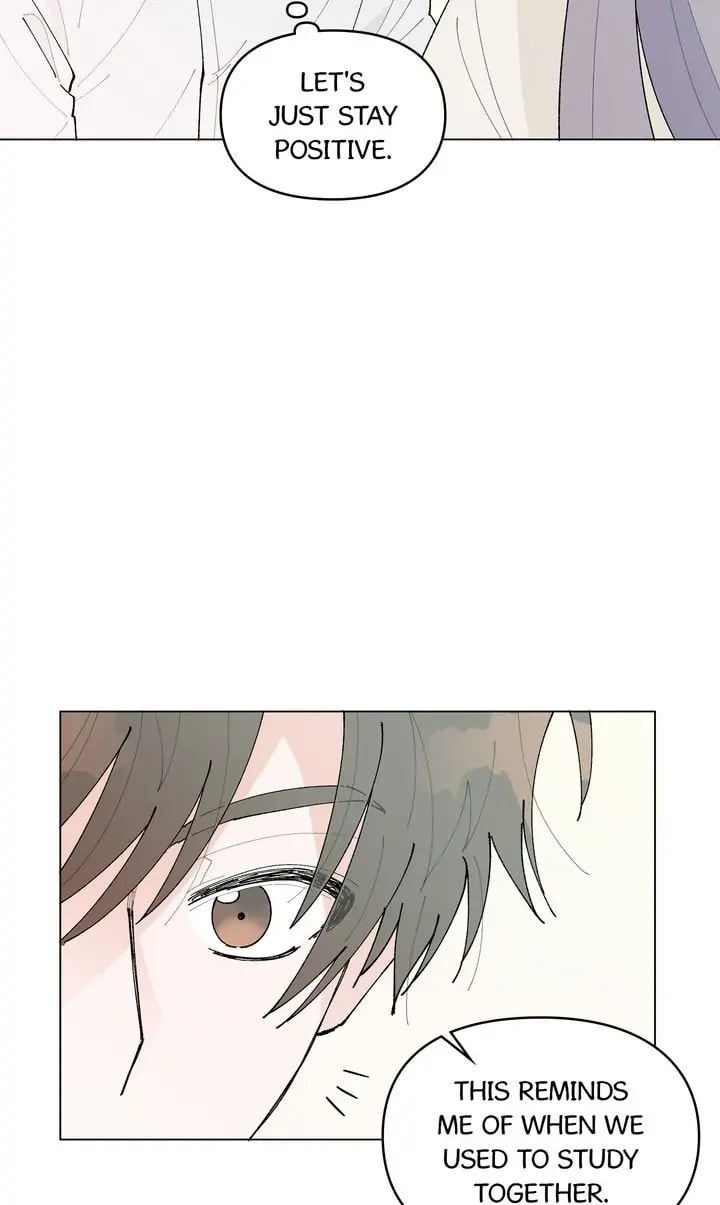 Read Once Upon a Small Town chapter 32 image 49 on Lezhin