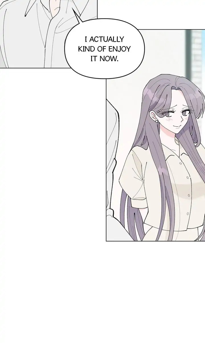 Read Once Upon a Small Town chapter 32 image 5 on Lezhin