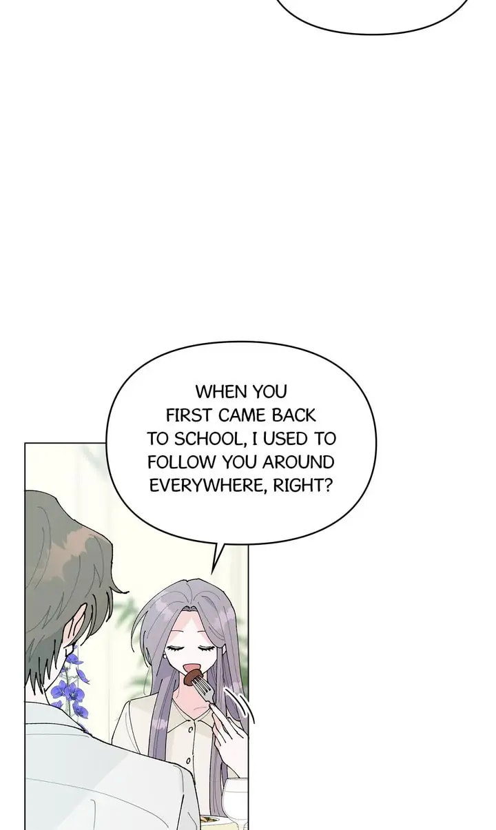 Read Once Upon a Small Town chapter 32 image 50 on Lezhin