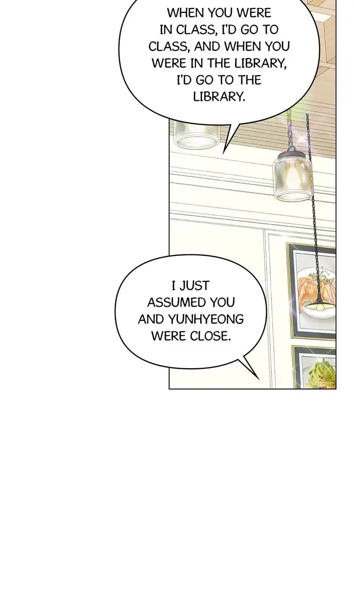Read Once Upon a Small Town chapter 32 image 52 on Lezhin