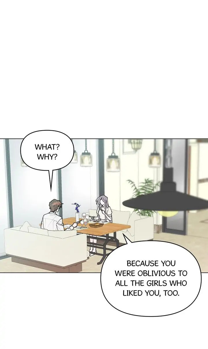 Read Once Upon a Small Town chapter 32 image 54 on Lezhin