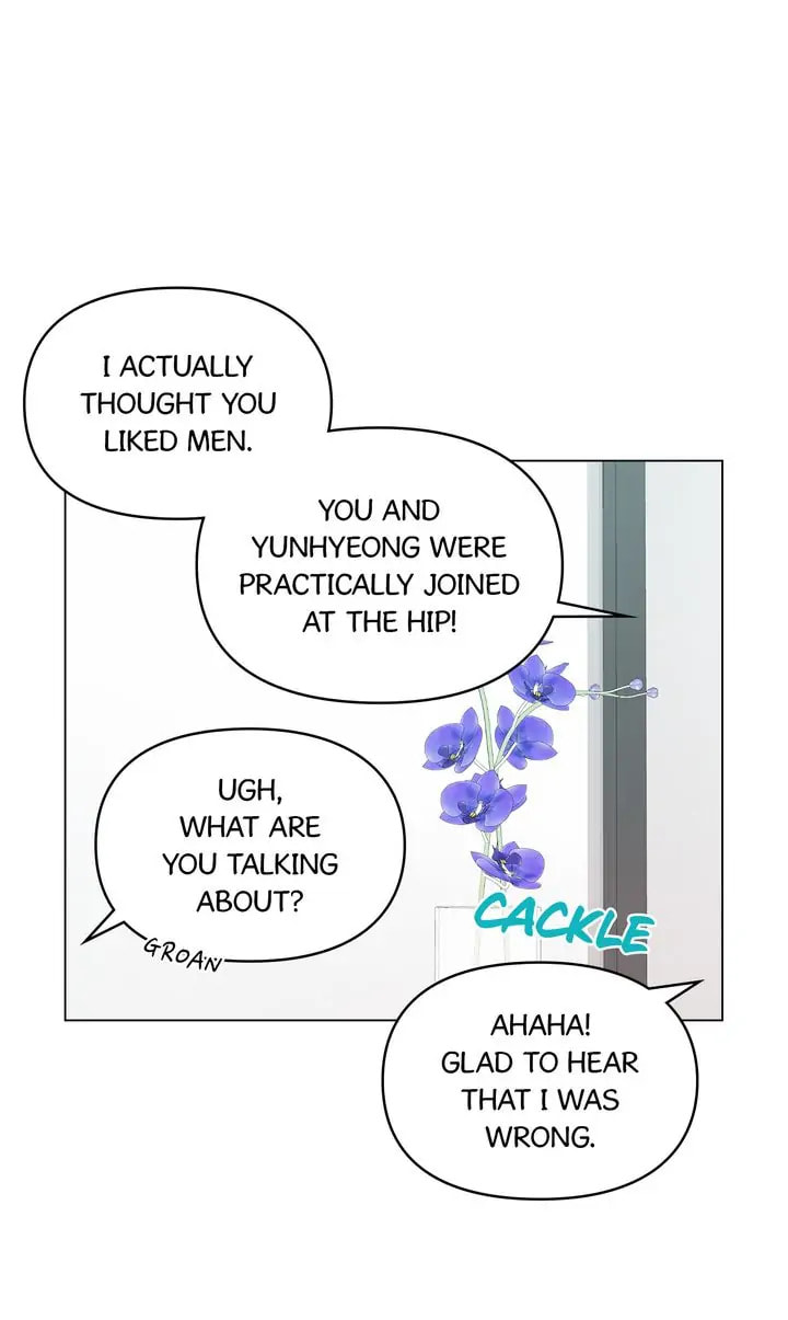 Read Once Upon a Small Town chapter 32 image 55 on Lezhin