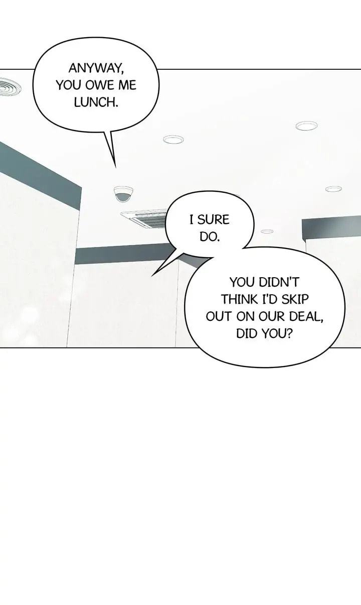 Read Once Upon a Small Town chapter 32 image 6 on Lezhin