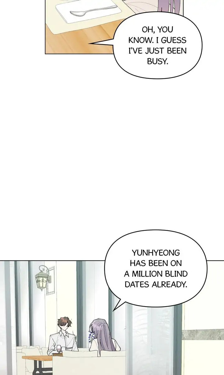 Read Once Upon a Small Town chapter 32 image 60 on Lezhin